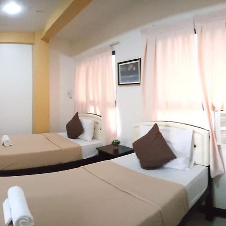 Amax Inn Cebu Mandaue City Luaran gambar