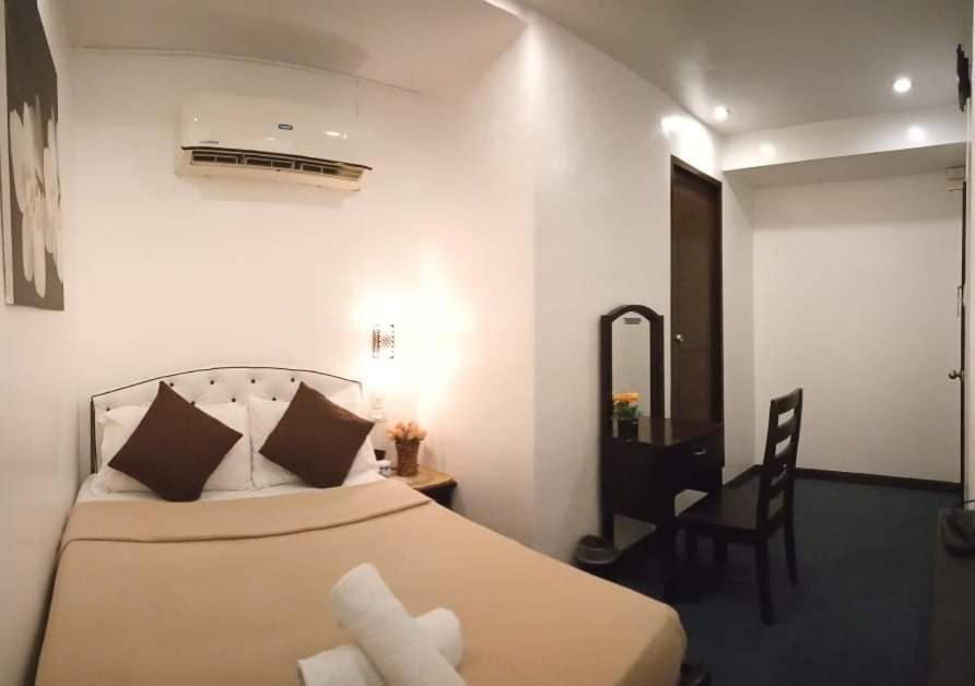Amax Inn Cebu Mandaue City Luaran gambar