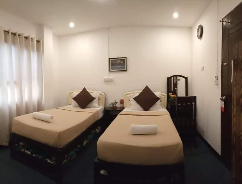 Amax Inn Cebu Mandaue City Luaran gambar