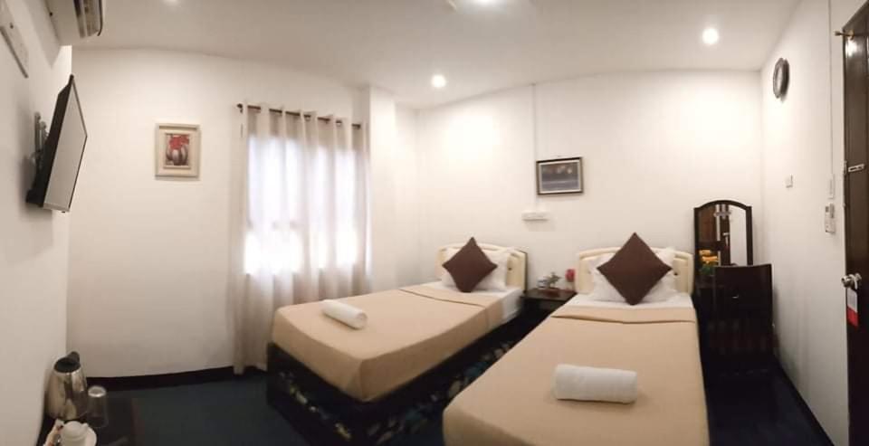 Amax Inn Cebu Mandaue City Luaran gambar