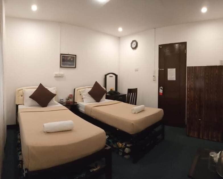 Amax Inn Cebu Mandaue City Luaran gambar
