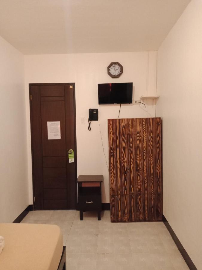 Amax Inn Cebu Mandaue City Luaran gambar