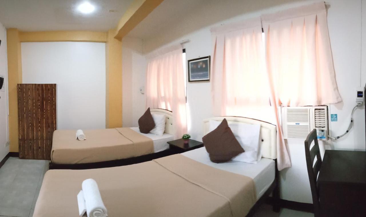 Amax Inn Cebu Mandaue City Luaran gambar