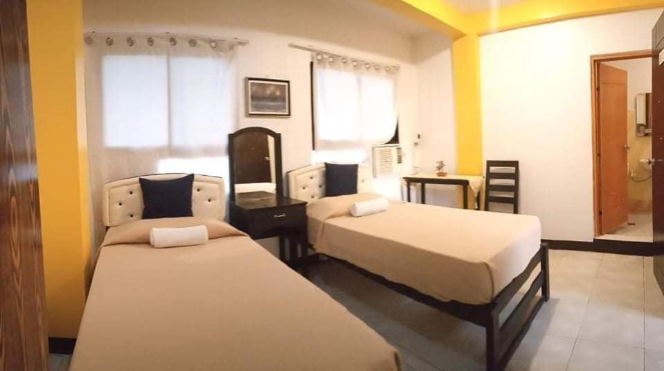 Amax Inn Cebu Mandaue City Luaran gambar