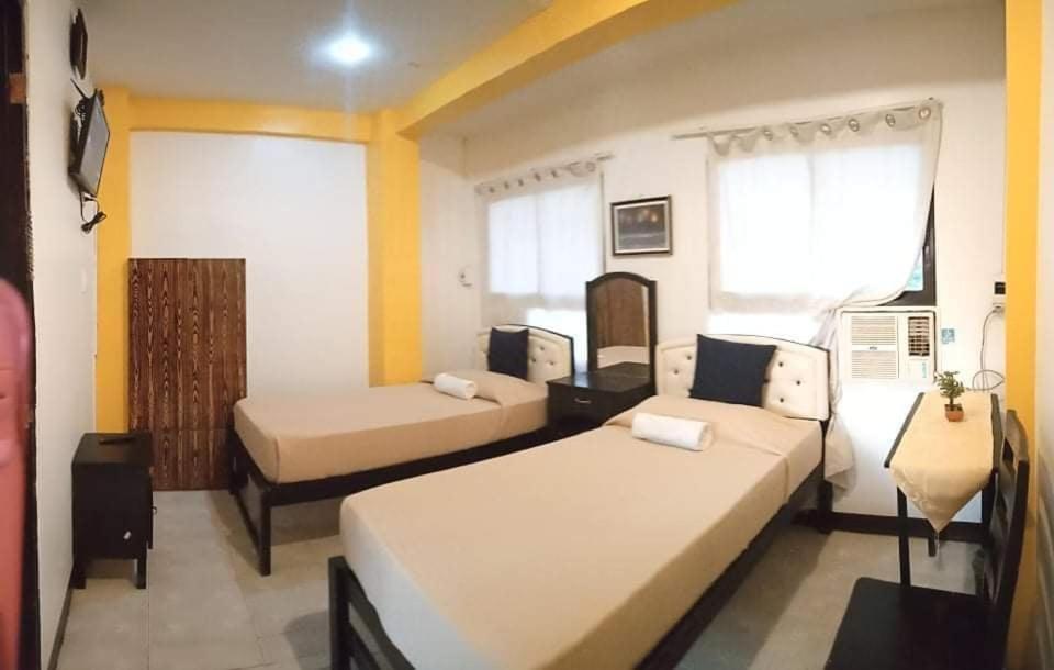 Amax Inn Cebu Mandaue City Luaran gambar