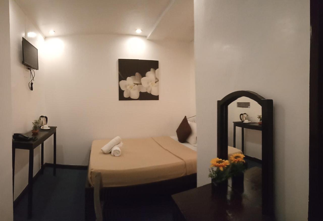 Amax Inn Cebu Mandaue City Luaran gambar
