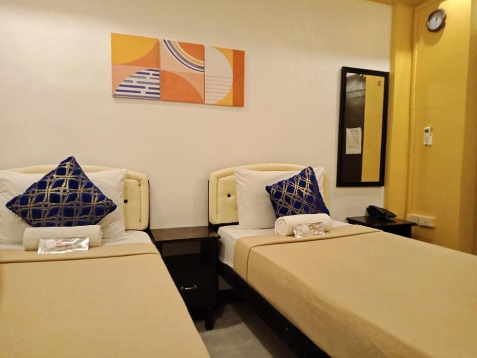 Amax Inn Cebu Mandaue City Luaran gambar