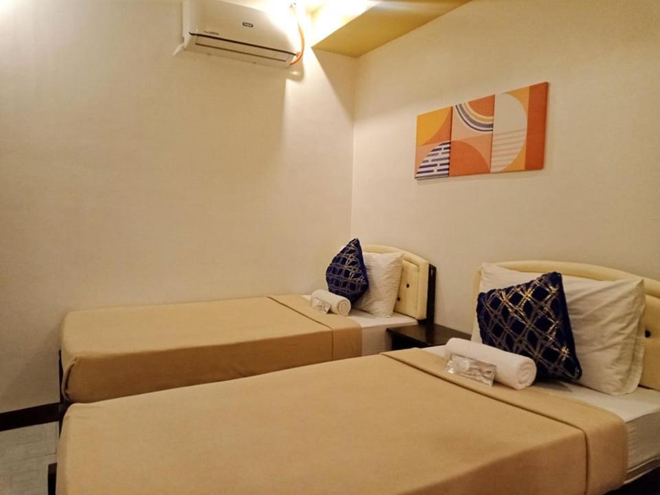 Amax Inn Cebu Mandaue City Luaran gambar