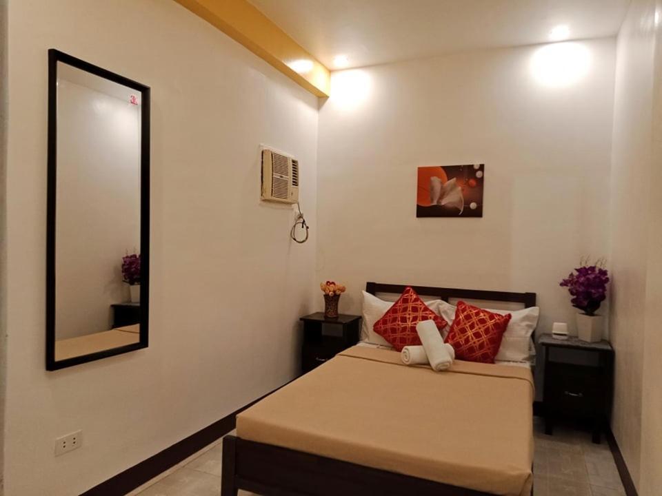 Amax Inn Cebu Mandaue City Luaran gambar