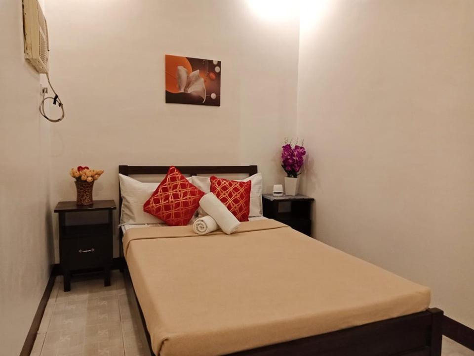 Amax Inn Cebu Mandaue City Luaran gambar