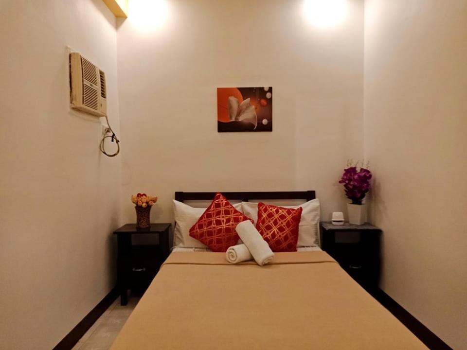 Amax Inn Cebu Mandaue City Luaran gambar