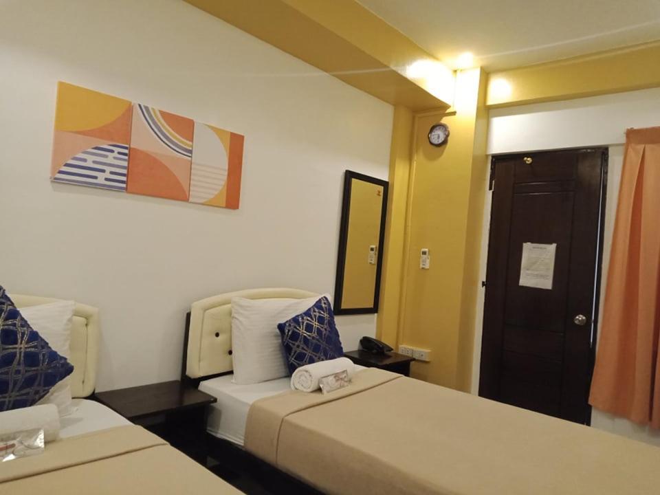 Amax Inn Cebu Mandaue City Luaran gambar