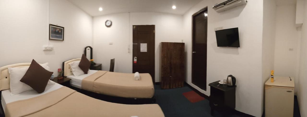 Amax Inn Cebu Mandaue City Luaran gambar