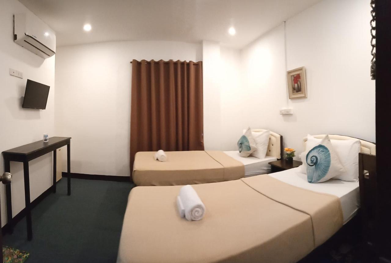 Amax Inn Cebu Mandaue City Luaran gambar