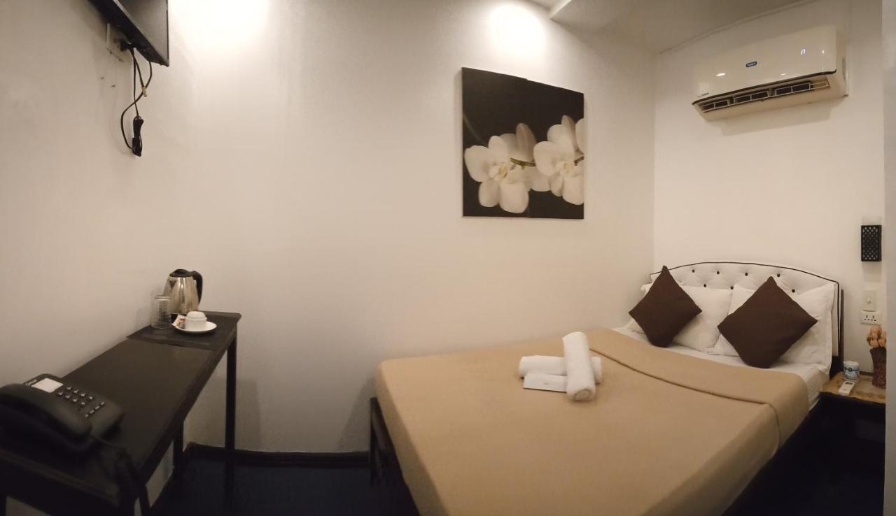 Amax Inn Cebu Mandaue City Luaran gambar