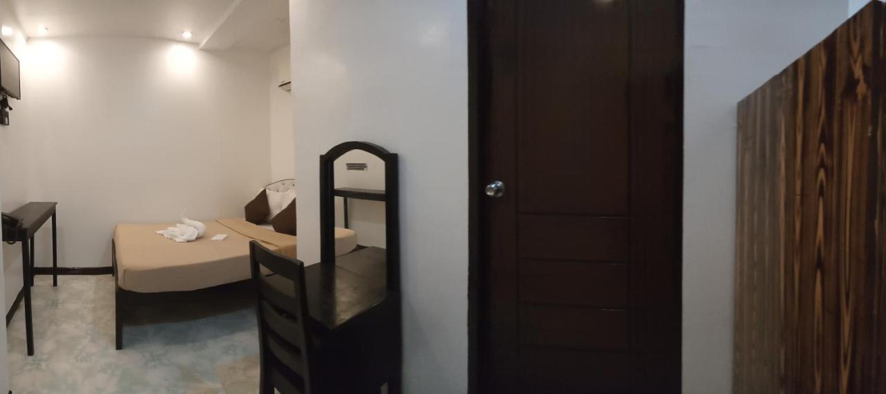 Amax Inn Cebu Mandaue City Luaran gambar