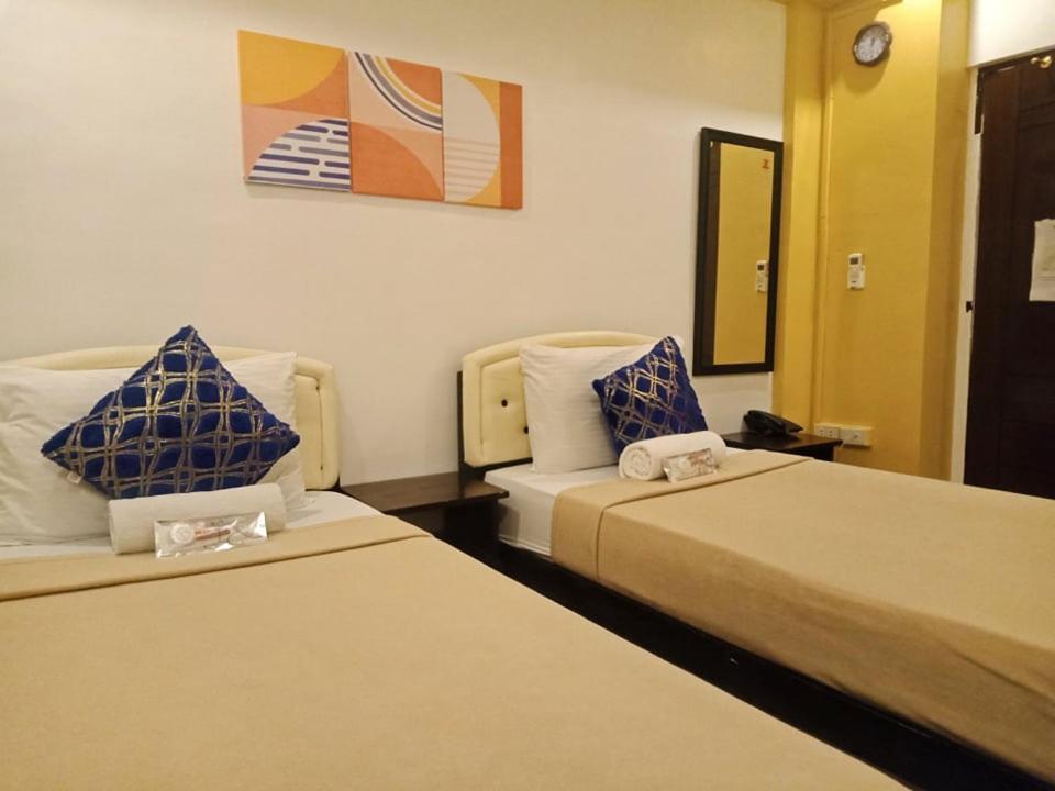 Amax Inn Cebu Mandaue City Luaran gambar