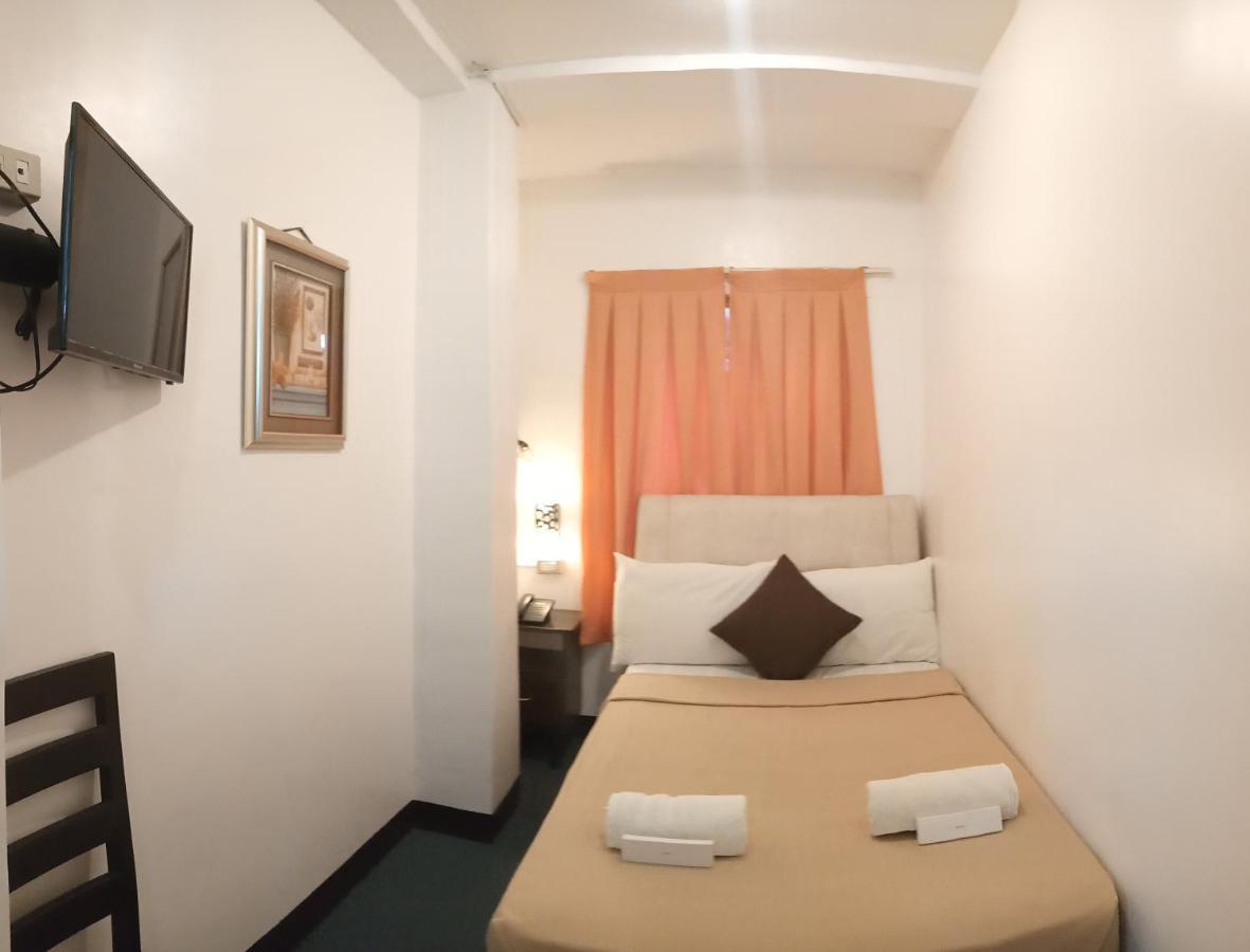 Amax Inn Cebu Mandaue City Luaran gambar