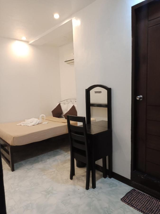 Amax Inn Cebu Mandaue City Luaran gambar
