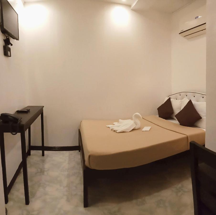 Amax Inn Cebu Mandaue City Luaran gambar