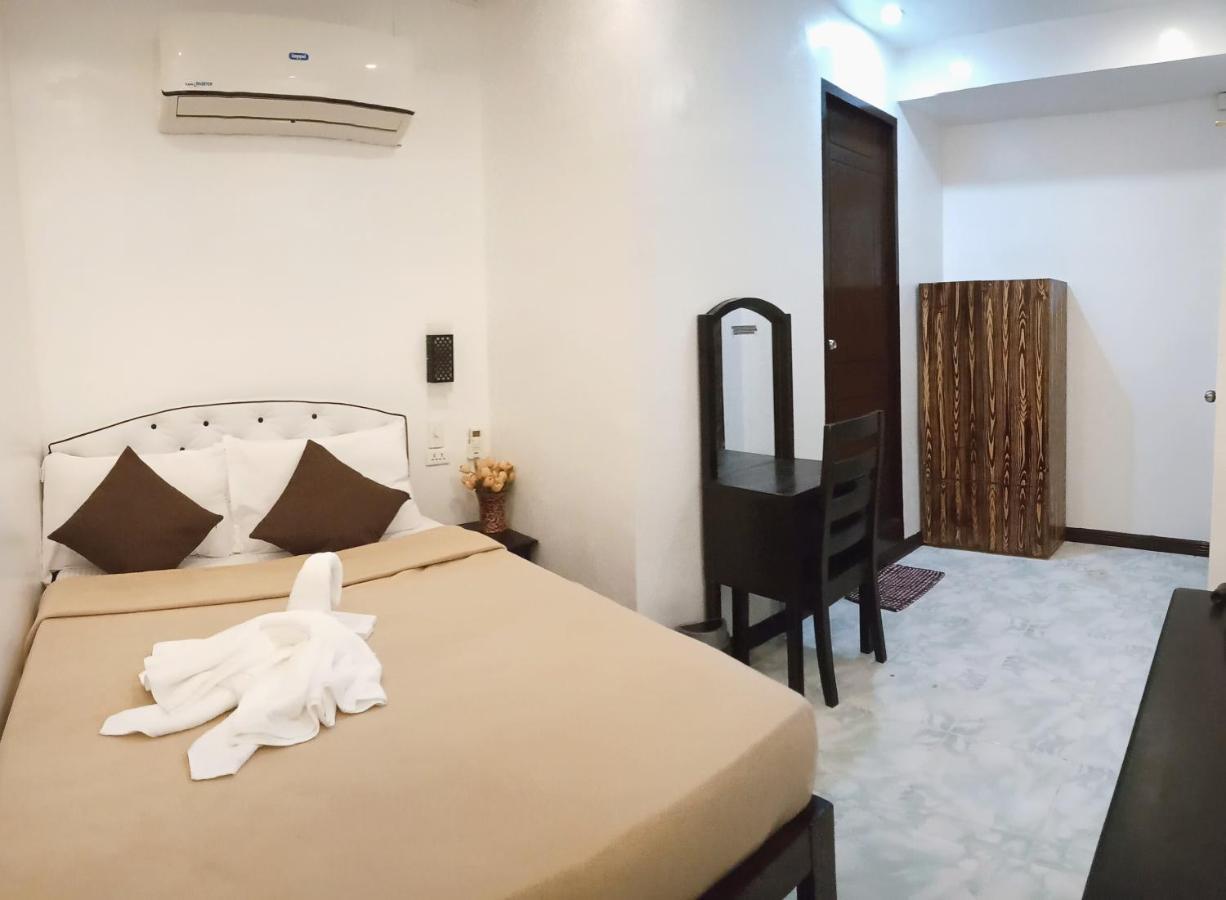 Amax Inn Cebu Mandaue City Luaran gambar