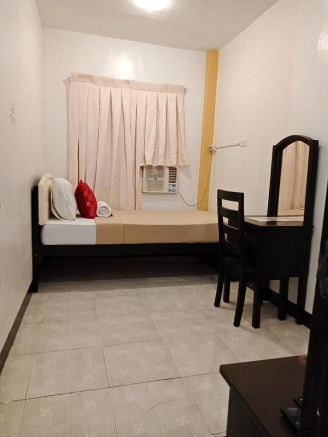 Amax Inn Cebu Mandaue City Luaran gambar
