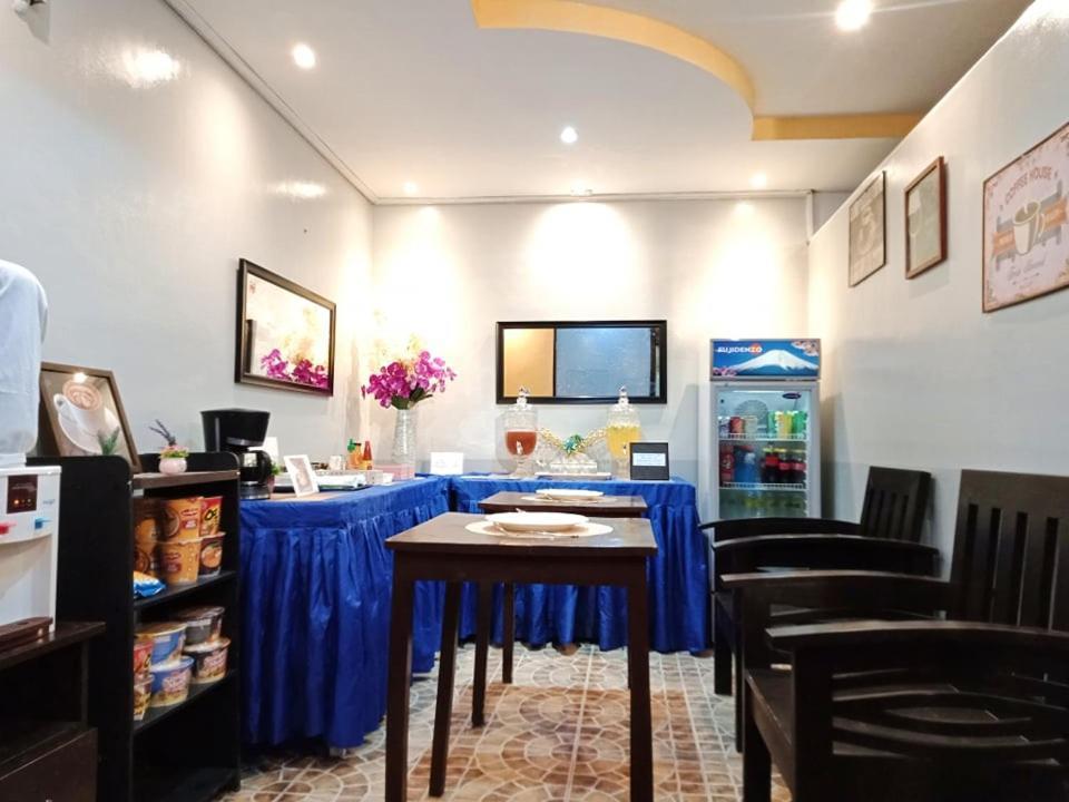 Amax Inn Cebu Mandaue City Luaran gambar