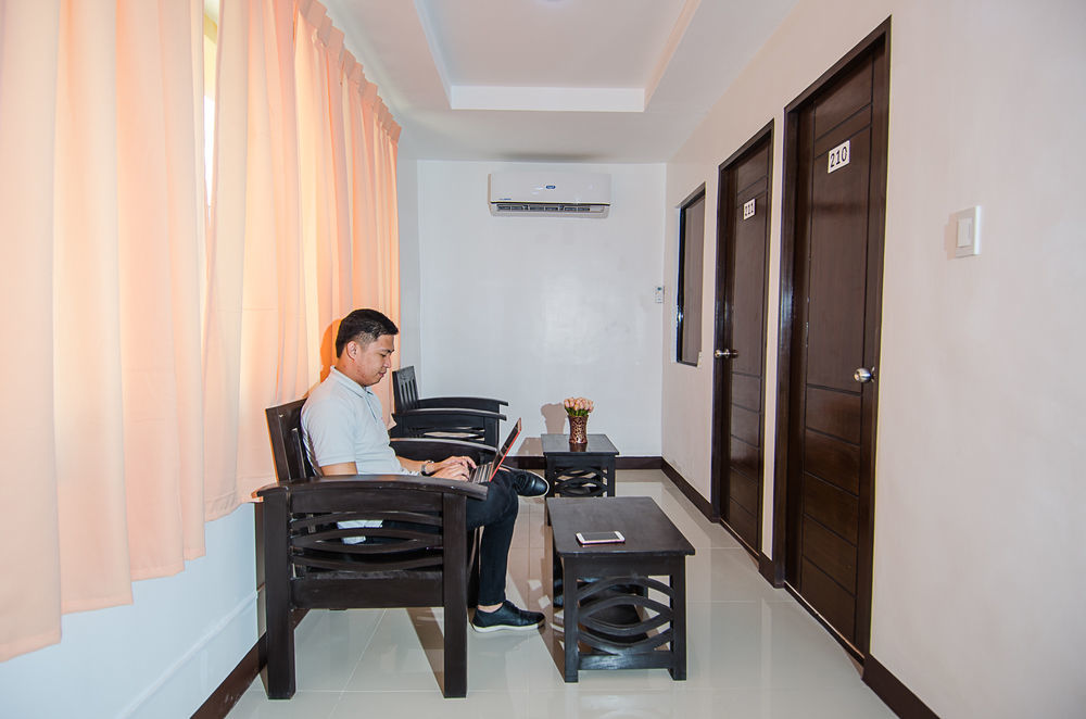 Amax Inn Cebu Mandaue City Luaran gambar