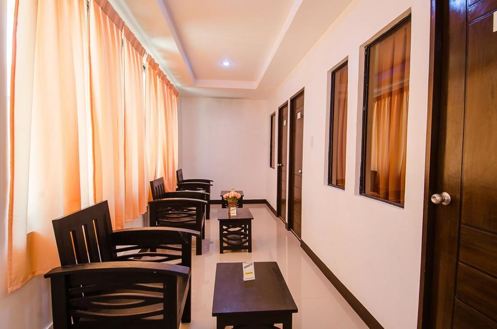 Amax Inn Cebu Mandaue City Luaran gambar
