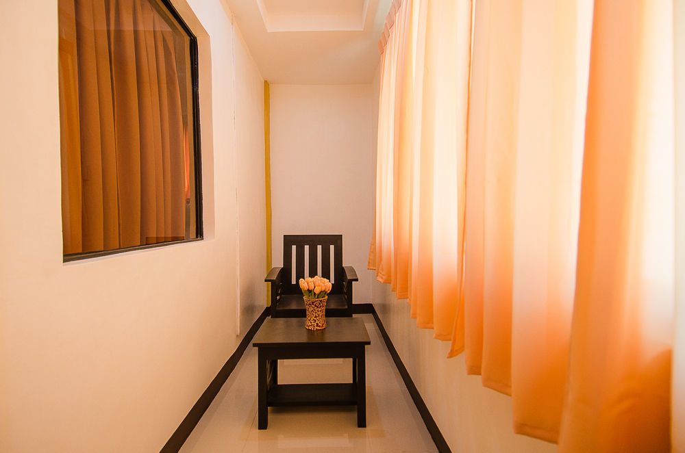 Amax Inn Cebu Mandaue City Luaran gambar