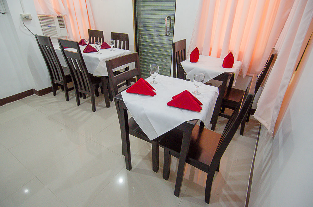Amax Inn Cebu Mandaue City Luaran gambar