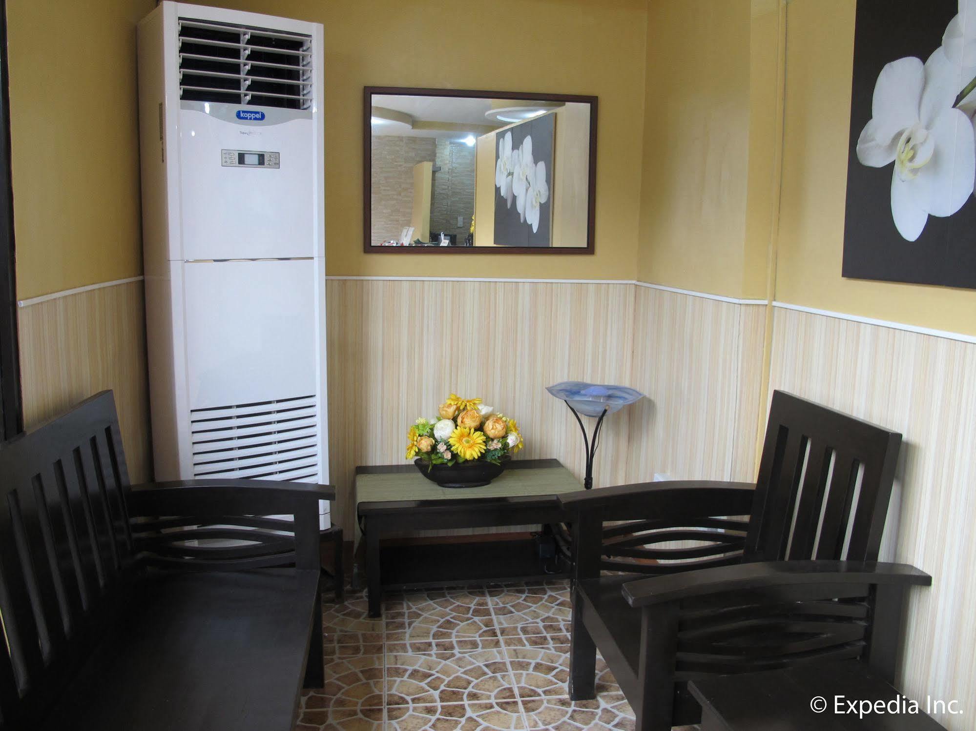 Amax Inn Cebu Mandaue City Luaran gambar