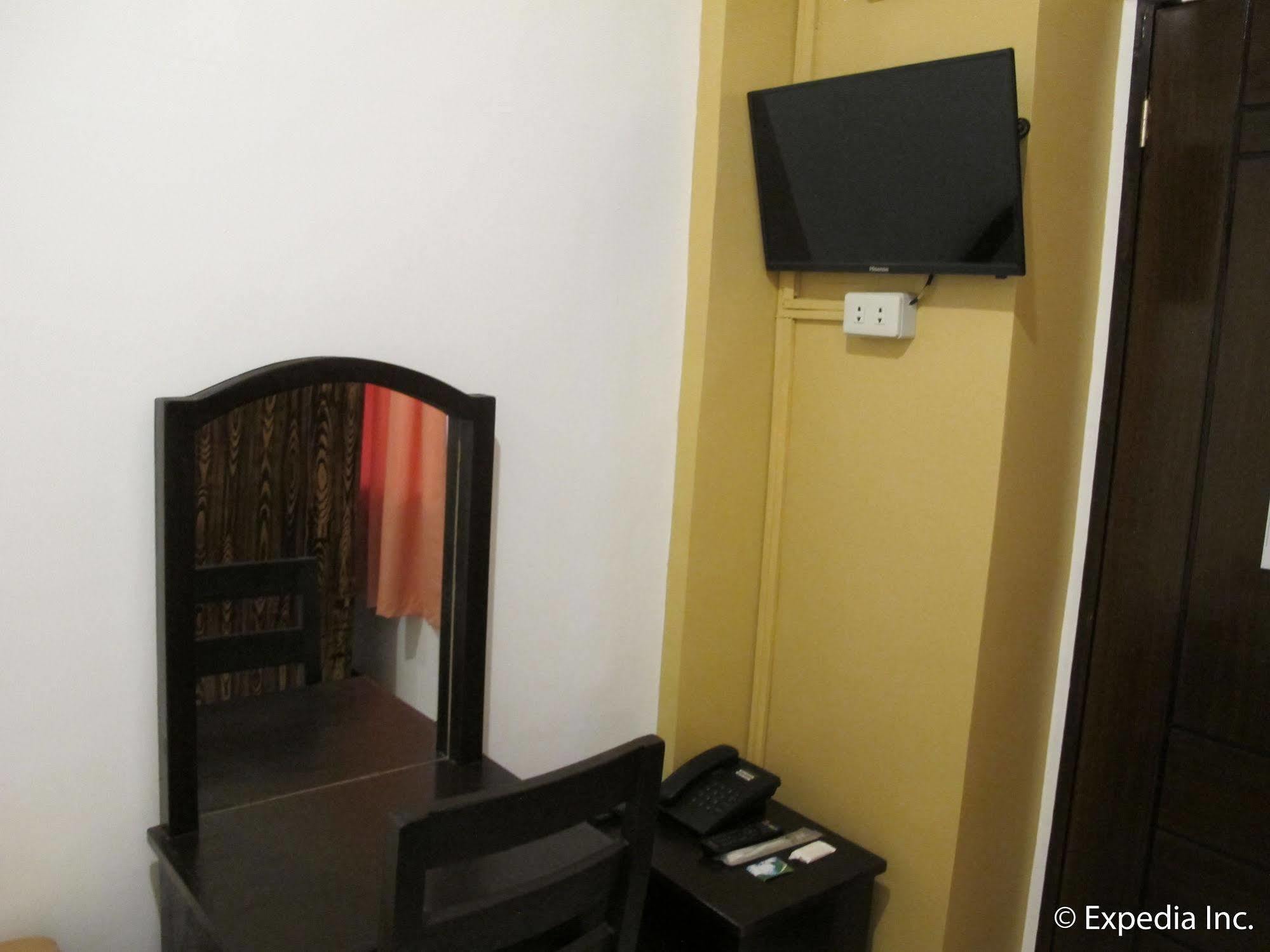 Amax Inn Cebu Mandaue City Luaran gambar