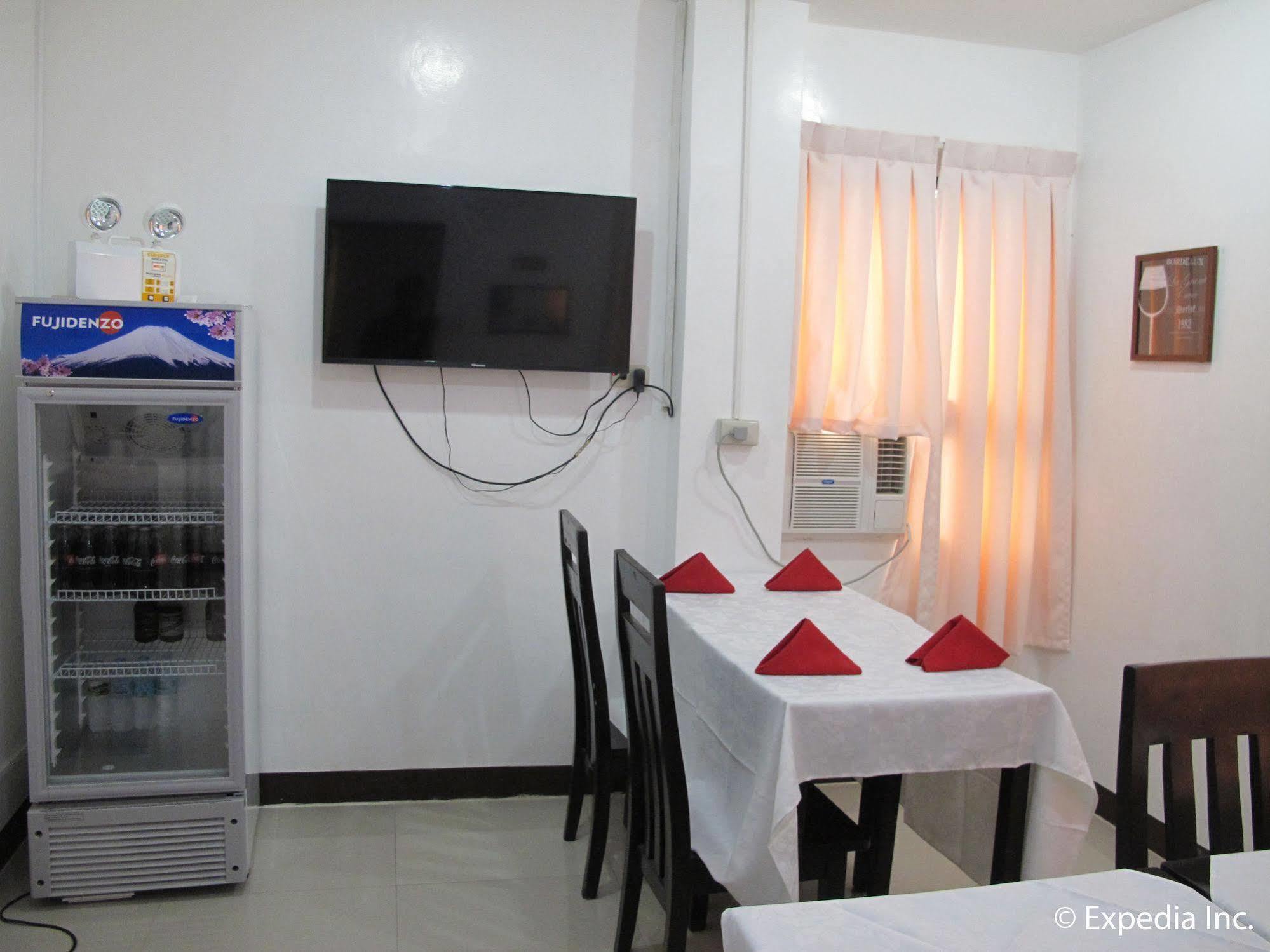 Amax Inn Cebu Mandaue City Luaran gambar