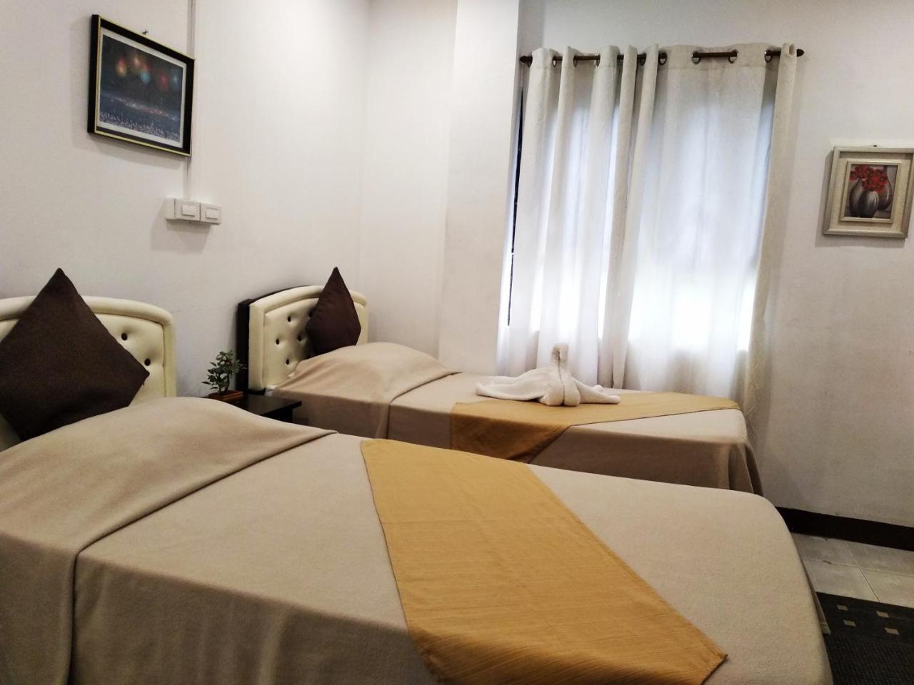 Amax Inn Cebu Mandaue City Luaran gambar