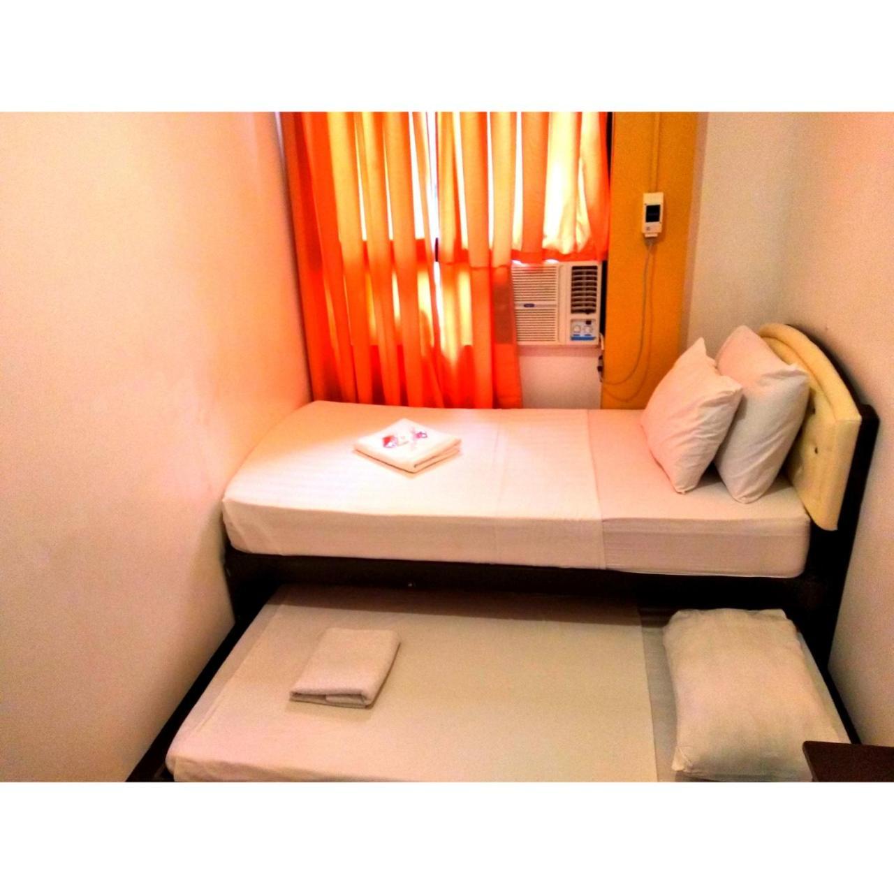 Amax Inn Cebu Mandaue City Luaran gambar