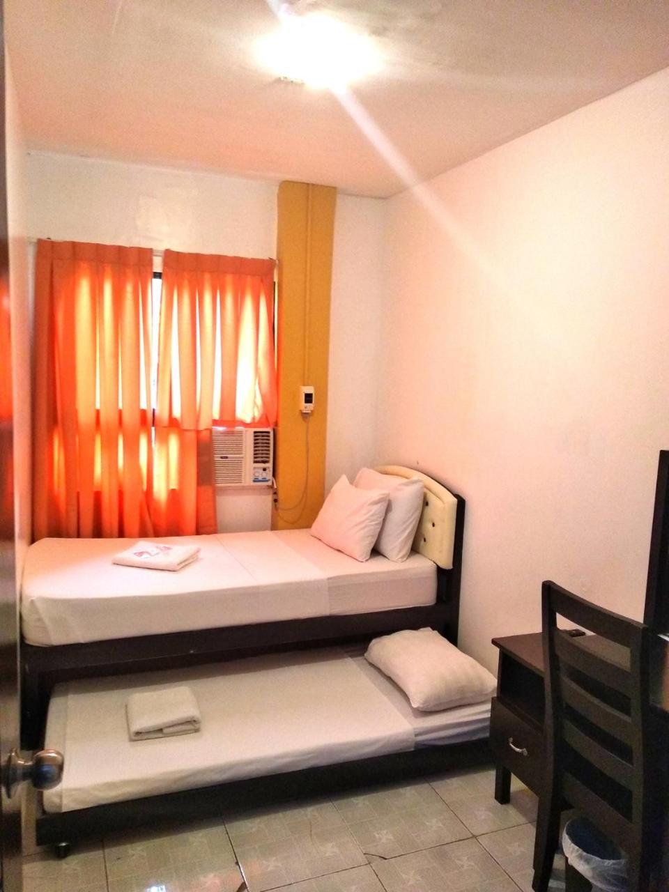 Amax Inn Cebu Mandaue City Luaran gambar