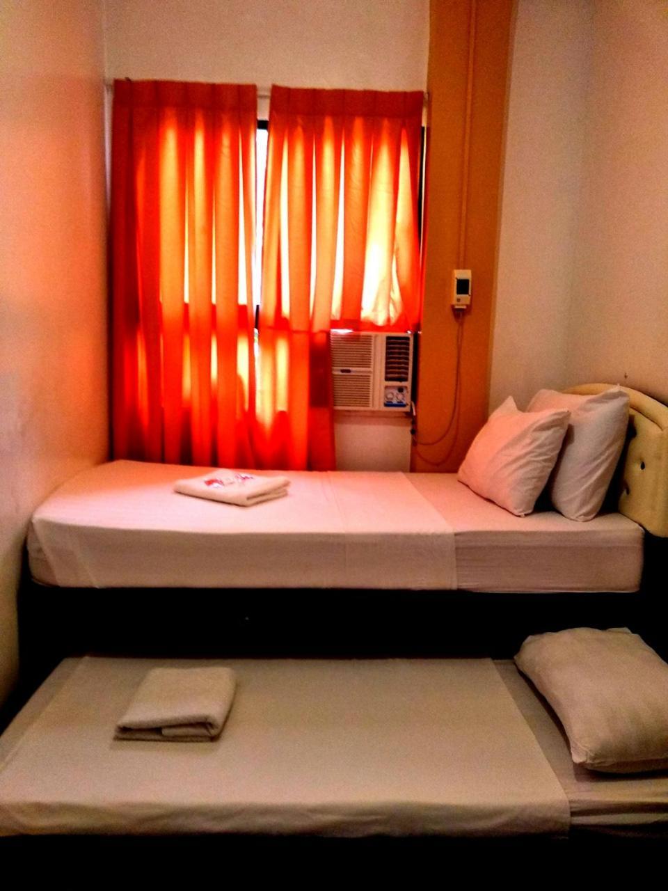 Amax Inn Cebu Mandaue City Luaran gambar