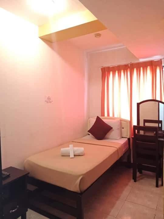 Amax Inn Cebu Mandaue City Luaran gambar