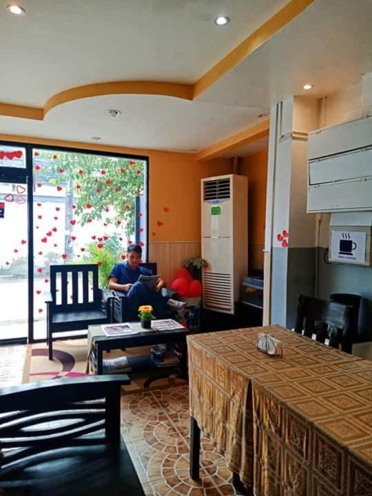 Amax Inn Cebu Mandaue City Luaran gambar