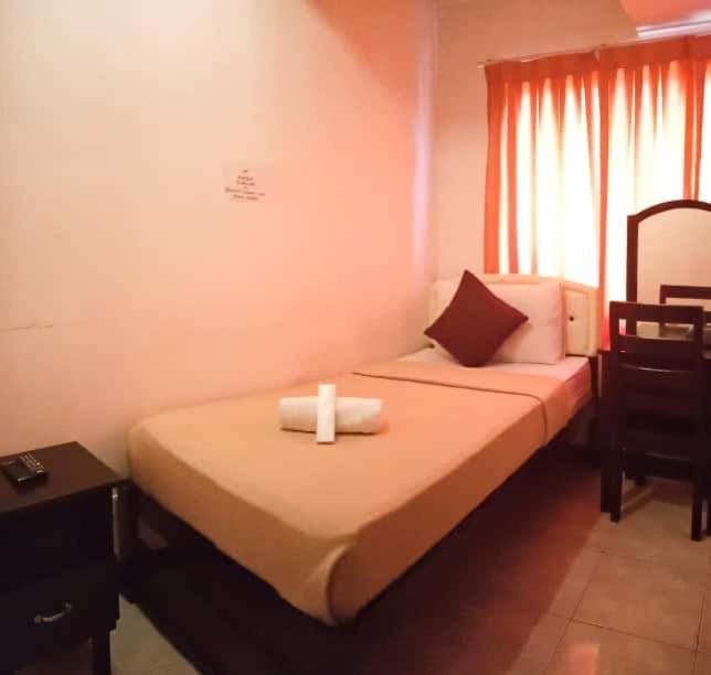 Amax Inn Cebu Mandaue City Luaran gambar