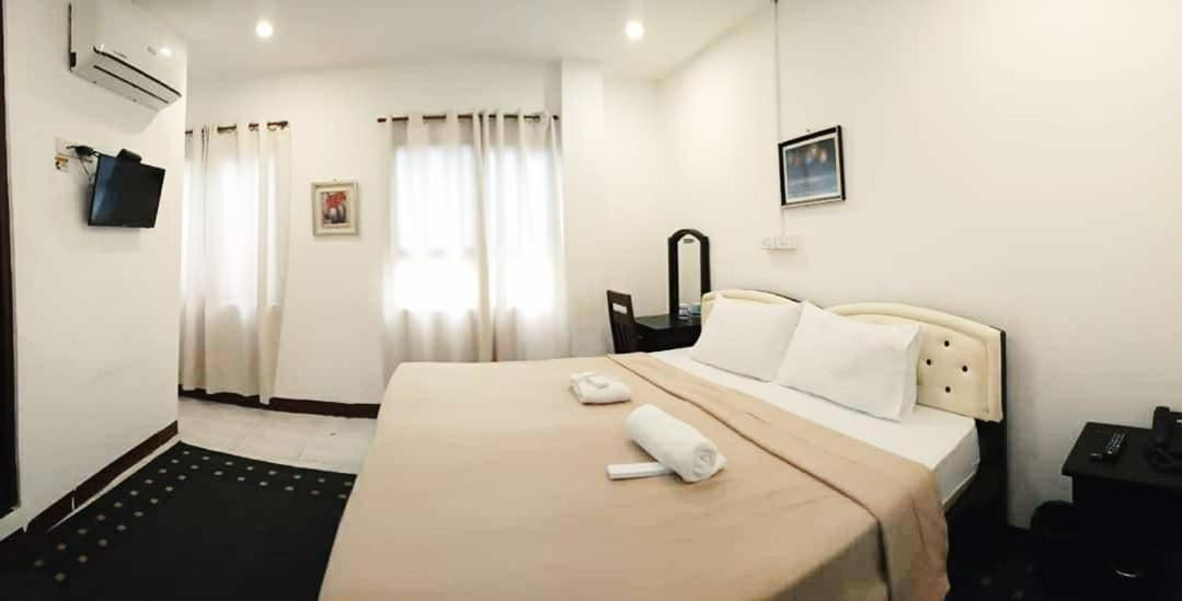 Amax Inn Cebu Mandaue City Luaran gambar