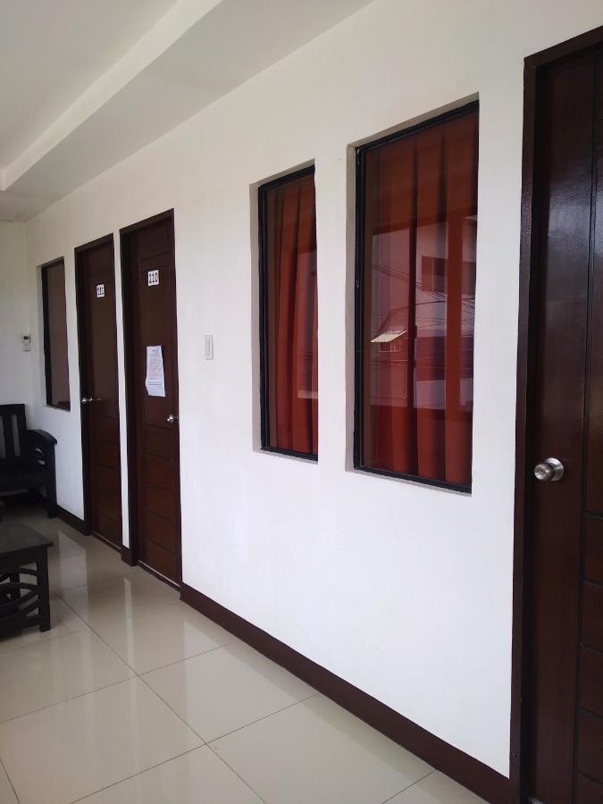 Amax Inn Cebu Mandaue City Luaran gambar
